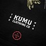 Kumu Make Your Own Luck - Sweat à capuche - Coton doux