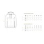 Kumu Make Your Own Luck - Sweat à capuche - Coton doux
