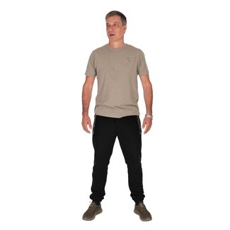 FOX Joggers - Noir/Camo - Luxe Comfort