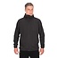 FOX PREMIUM Mid Layer Jacket Black - Respirant et confortable avec stretch