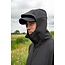 FOX PREMIUM Mid Layer Jacket Black - Respirant et confortable avec stretch