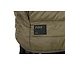 FOX Veste QUILTED 100 Olive - Légère, chaude et confortable avec capuche