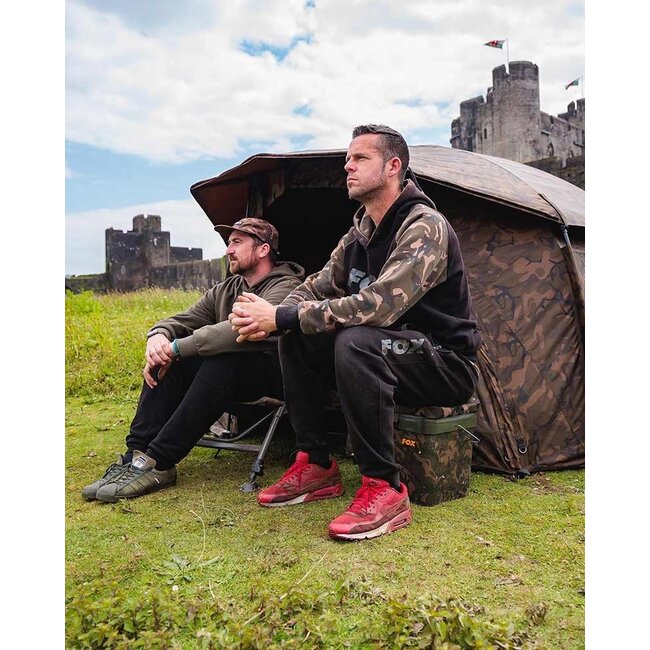 FOX Camolite™ Bucket Cushion - 5cm - Camo