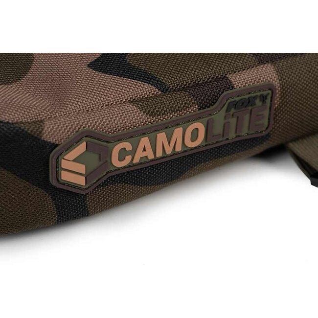 FOX Camolite™ Bucket Cushion - 5cm - Camo