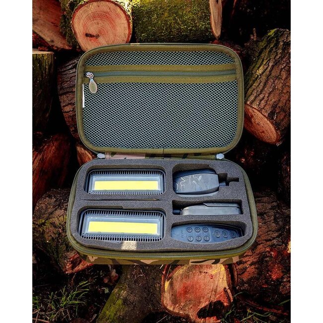 FOX Camolite™ RX+ Security Case - 34x21x10cm