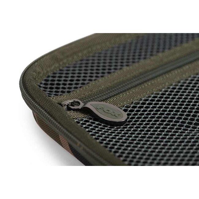FOX Camolite™ RX+ Security Case - 34x21x10cm