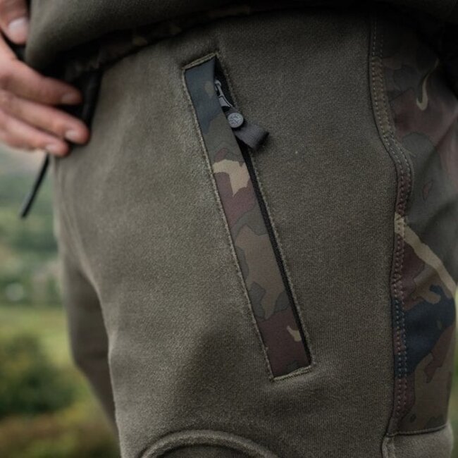 Nash ZT Wind Chill Joggers - Two Tone Element