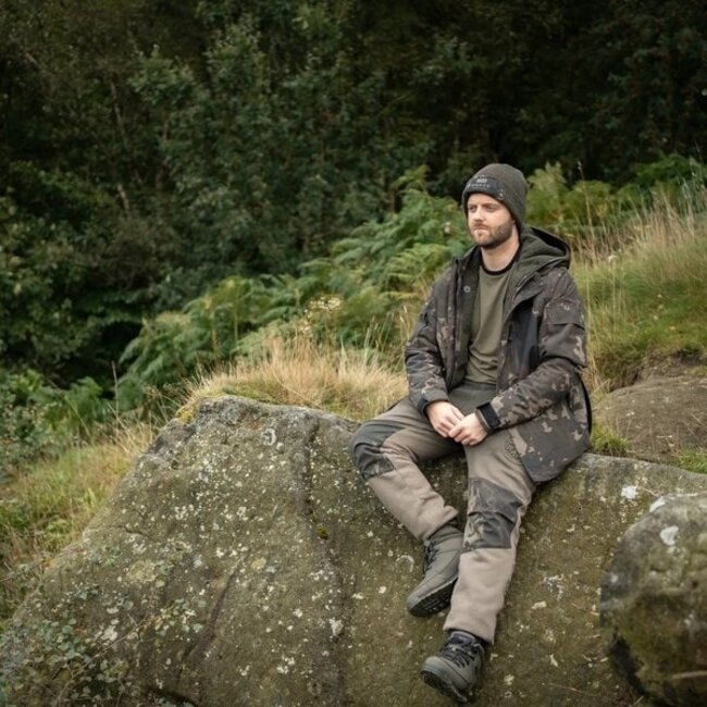 Nash ZT Wind Chill Joggers - Two Tone Element