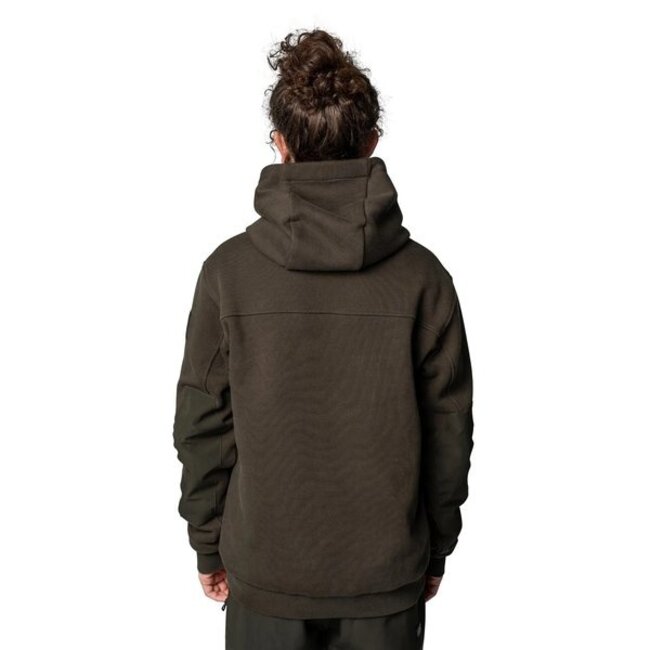 Nash ZT Wind Chill Hoody - Varsity