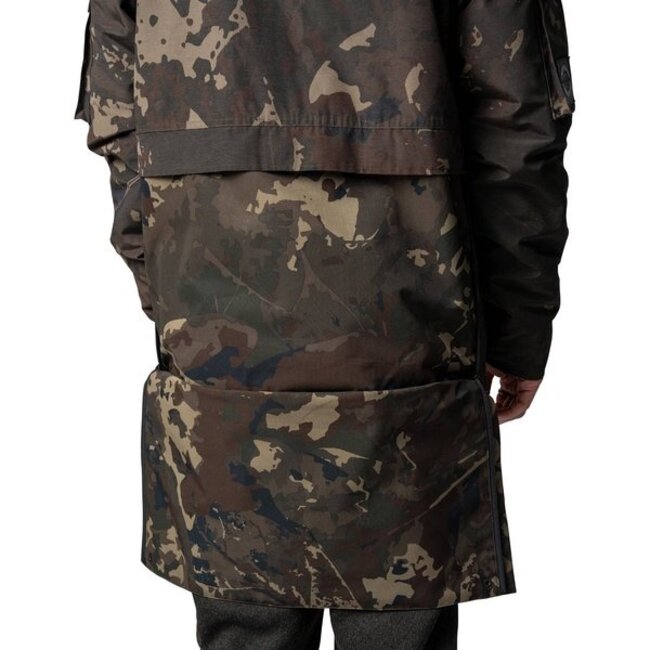Nash ZT Helluva 3 in 1 Waterproof Jacket - Camo