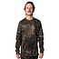 Nash ZT Base Layer Set - Camo - 2pcs