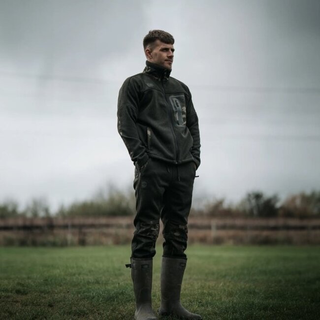 Nash Joggers en polaire ZT Nordic