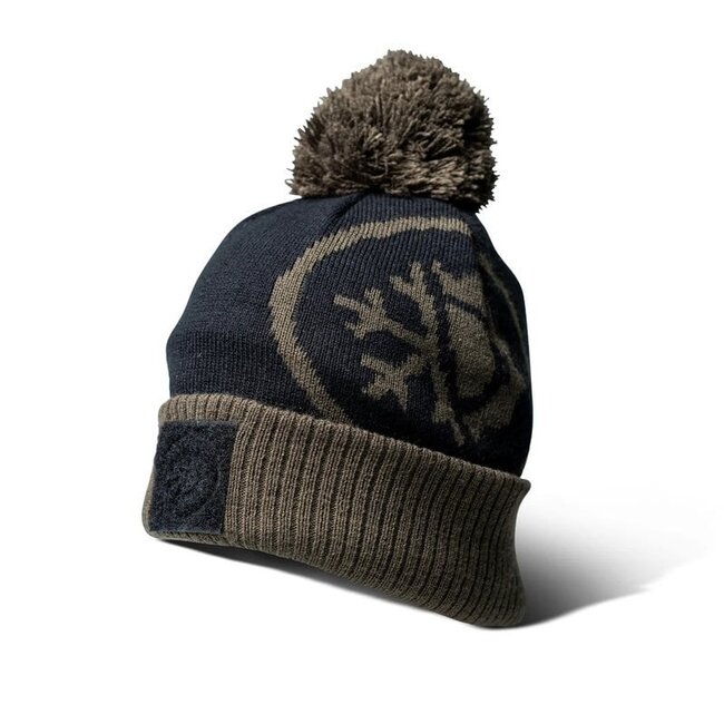 Nash ZT Patch Bobble Hat