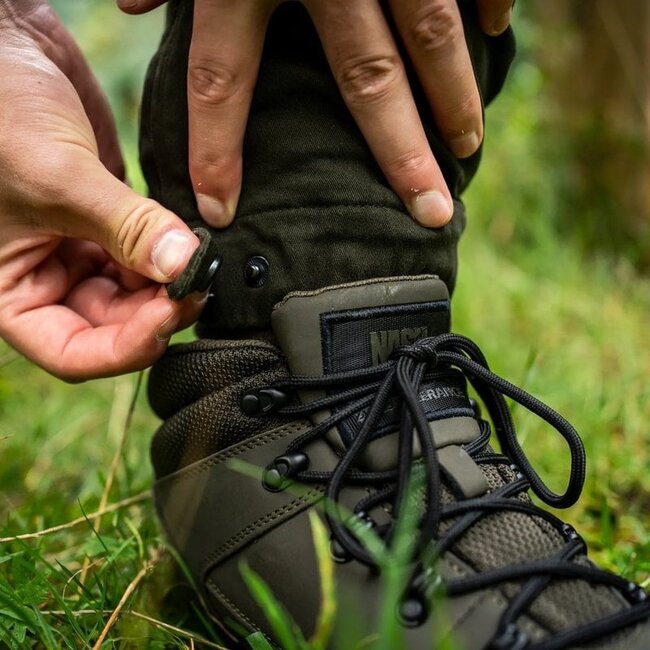 Nash Combats thermiques ZT Low Key