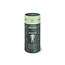 Delphin ArmaX - Sous-vêtements thermiques - Chauds - Elastiques - Vert foncé