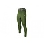 Delphin ArmaX - Sous-vêtements thermiques - Chauds - Elastiques - Vert foncé