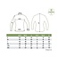 Delphin ArmaX - Sous-vêtements thermiques - Chauds - Elastiques - Vert foncé