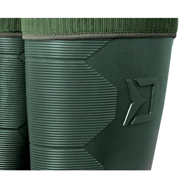 Delphin Bronto Thermo Boots avec une conception légère et une isolation ultime.