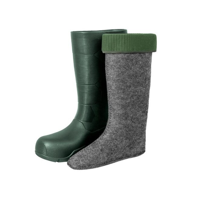 Delphin Bronto Thermo Boots avec une conception légère et une isolation ultime.