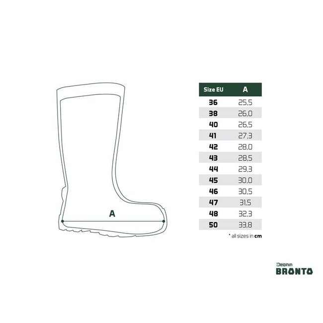 Delphin Bronto Thermo Boots avec une conception légère et une isolation ultime.