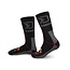 Delphin Chaussettes thermo supplémentaires avec une coupe élastique et des propriétés isolantes.