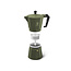 Delphin Delphin CoToGo Perculateur - Cafetière 300ml pour la pêche et les activités de plein air