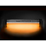 Delphin LightBAR UC Biwy Lamp - Lumière blanche/orange avec télécommande