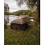 FOX Voyager Tarp - Une bâche imperméable aux applications polyvalentes