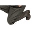FOX HD Waders - Combinaison de wading résistante en kaki pour un confort ultime.