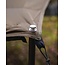 FOX Voyager Tarp - Une bâche imperméable aux applications polyvalentes