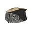 FOX Frontier Lite Vapour Peak - Extension étanche pour ton bivvy