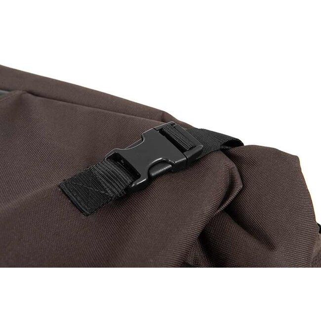 FOX Chaise longue EOS - Chaise confortable et réglable pour les pêcheurs