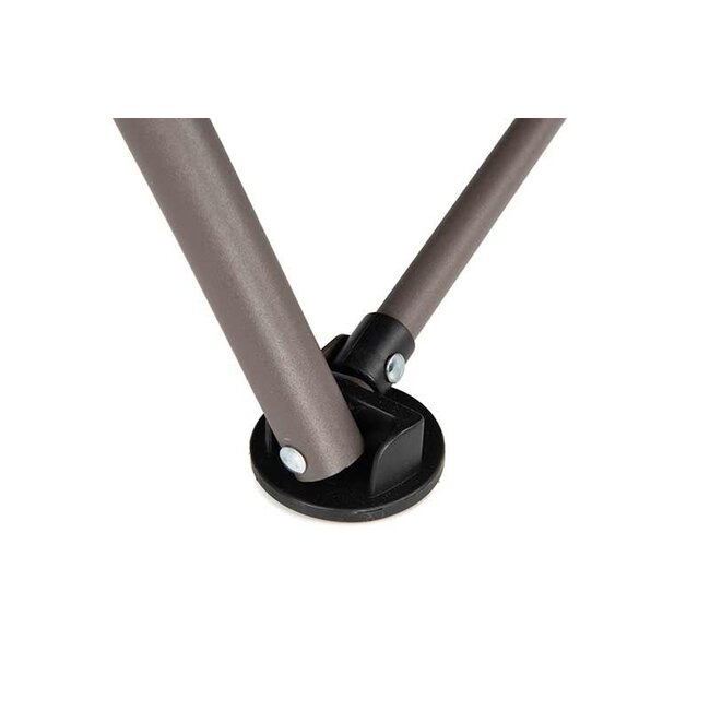 FOX Voyager Guest Chair - Chaise légère et compacte pour les pêcheurs