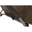 FOX Voyager Guest Chair - Chaise légère et compacte pour les pêcheurs