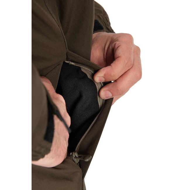 FOX Veste RS25K - Veste d'extérieur imperméable et durable avec caractéristiques respirantes