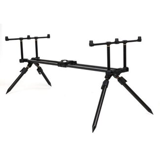 FOX Horizon Duo Pod (avec étui) | 3 tiges