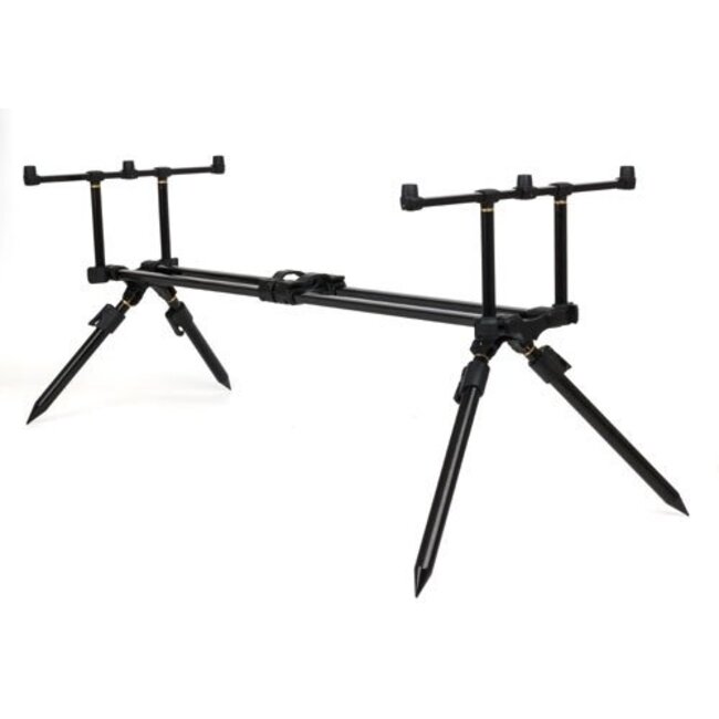 FOX Horizon Duo Pod (avec étui) | 3 tiges