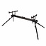 FOX Ranger MK2 Rod Pod (Incl. Case) | 4 Rods