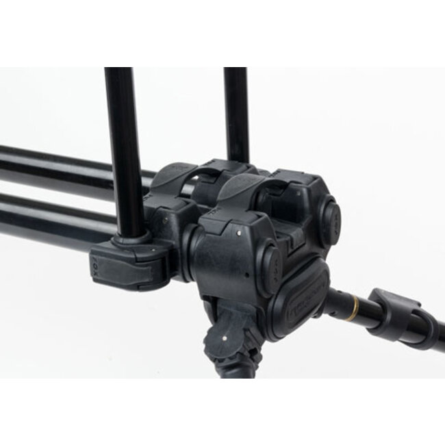 FOX Ranger MK2 Rod Pod (Incl. Case) | 4 Rods