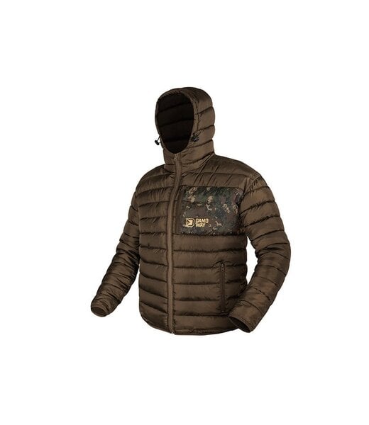 Delphin CamoWAY - Veste - isolante - motif camouflage
