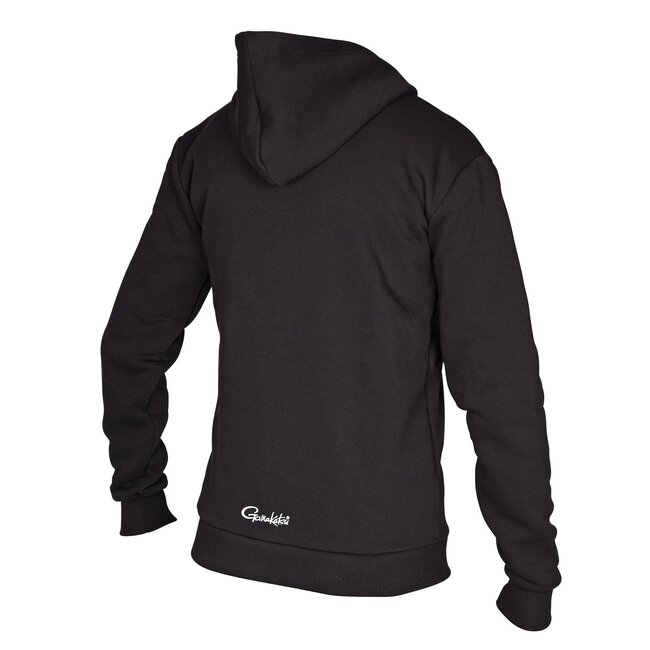 Gamakatsu G-Hoodie Classic JP Lounger - Sweat à capuche surdimensionné en coton peigné pour un confort optimal