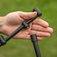 Avid Carp Pod d'extrémité pour 3 tiges avec système entièrement réglable.