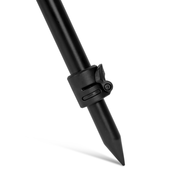 Avid Carp Trépied Revolve Weigh avec jambes Lok Down réglables