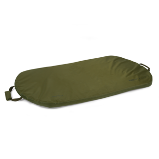 Avid Carp Tapis plat pliant - Compact - Léger