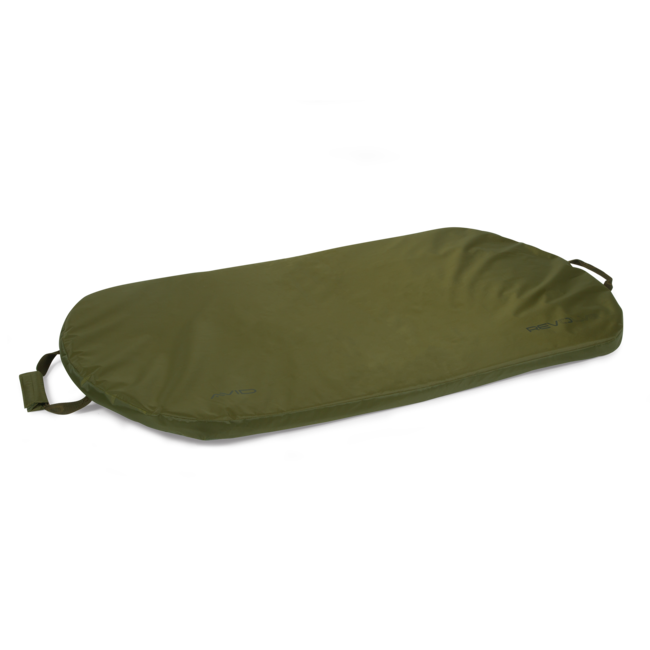 Avid Carp Tapis plat pliant - Compact - Léger