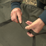 Avid Carp Berceau à carpe - Tapis de décrochage - Compact - Léger