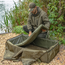 Avid Carp Berceau à carpe - Tapis de décrochage - Compact - Léger