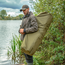 Avid Carp Berceau à carpe - Tapis de décrochage - Compact - Léger