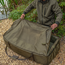 Avid Carp Berceau à carpe - Tapis de décrochage - Compact - Léger