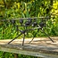 Avid Carp Revolve Multi Pod avec tiges réglables et mécanisme Lok Down